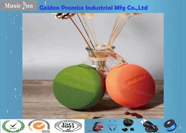 Buy cheap Professional Ipx7 Waterproof Portable Bluetooth Speaker Sound Box from wholesalers