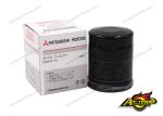 Car Lube Oil Filter MZ690115 For Mitsubishi Outlander / Pajero / ASX / Lancer /