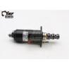 Buy cheap Safety Lock Solenoid Valve YN35V00004F2 YN35V00004F3 For Kobelco SK100 from wholesalers