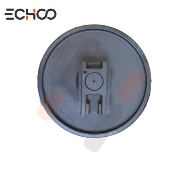 Buy cheap 332/H5895 Front Idler Mini Excavator Undercarriage Attachments from wholesalers
