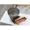 Buy cheap 90° Adjust Angle Electronic Dampers Hvac Manual / Automatic Gasketed Open / Closed from wholesalers