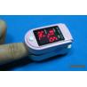 Buy cheap LED Display Fingertip Pulse Oximeter For Home Healthcare from wholesalers
