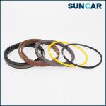 4203830 Boom Cylinder Seal Kit PTU HRU Material For Hitachi Excavator EX220