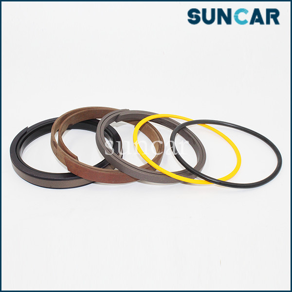 4203830 Boom Cylinder Seal Kit PTU HRU Material For Hitachi Excavator EX220