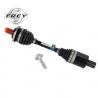 Buy cheap 2113300001 Front Left Drive Axle Shaft For Benz W211 E240 4MATIC from wholesalers