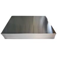 Buy cheap H18 0.14mm 0.27mm 1000 Aluminum Sheet 1050 For PS Plate GB/T 3880-2006 product