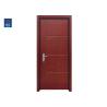 Buy cheap Solid Core Wood Grain Fire Rated Flush Wooden Door For Living Room from wholesalers