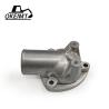 Buy cheap High Quality Thermostat Housing Cover FOR Mitsubishi ME210141 6D31 from wholesalers