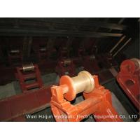 Buy cheap OEM Electric Melting Induction Furnace for Steel Making 30T / 40T product