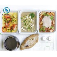 Buy cheap ODM Fine Porcelain Plates Airline Dinnerware For Business Class And VIP Room product