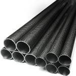 High Performance Carbon Fiber Tube High-Strength & Lightweight Solutions