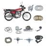 Buy cheap YAYE Motorcycle Electric Parts HONDA CG125 CG150 For 125CC 150CC Moto from wholesalers