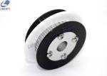 Xlc7000 Z7 Cutter Parts Motor Pulley 9mm 2-Belt Assembly PN94016001