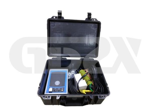Buy cheap ZXBLQ-Ⅲ Three Phase Zinc Oxide Arrester Tester from wholesalers