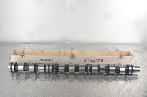 Buy cheap Cummins X15 ISX15 QSX15 Diesel Engine Parts Standard Excavator Camshaft Assy 3104279 from wholesalers
