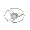 Buy cheap ASTM Alloy Steel 250 Marine Boat Steering Wheels / 5 Spoke Steering Wheel from wholesalers