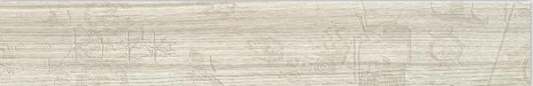 Buy cheap Wood Looks Ceramic Kitchen Floor Tile , Matt Wooden Porcelain Floor Tiles Large Grey Stone Floor Tiles from wholesalers