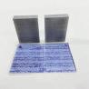 Buy cheap NDT Comparator Block Cracked Aluminum Test YM-A from wholesalers