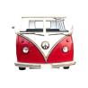 Buy cheap Industrial Vintage Car Shape Booth Red Car Booth from wholesalers