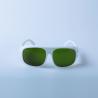 Buy cheap Polycarbonate IPL Hair Removal Safety Glasses 1000nm Frame 52 from wholesalers