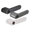Buy cheap Apartment Smart Fingerprint Door Lock Intelligent Biometric Black Aviation Aluminium from wholesalers