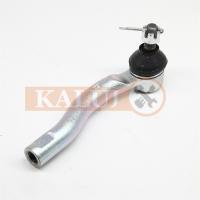 Buy cheap 45046-49115 45046-19265 Right Steering Outer Tie Rod End To-yota Corolla Yaris product
