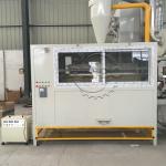 Metal Recycling Electrostatic Separator 99.9% Separation Rate and 95%-98%