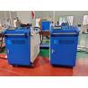 Buy cheap Handheld Raycus Fibre Laser Welding Machine 1000W For Mould Repair from wholesalers