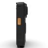 Buy cheap 720P 1080P Black Body Cameras 3200mAh Battery With External Camera from wholesalers