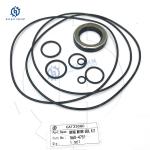 569-2928 Excavator Oil Seals 560-4751 560451 Swing Motor Seal Kit For CATEEEEEE