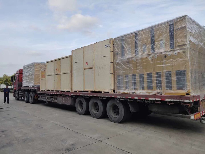 Grain Drying Equipment Paddy Wheat Corn Seed Dryer Machine