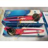 Buy cheap R210-9 Safety Lever 71Q6-21470 Excavator Spare Parts R480-9 Knob Safety from wholesalers
