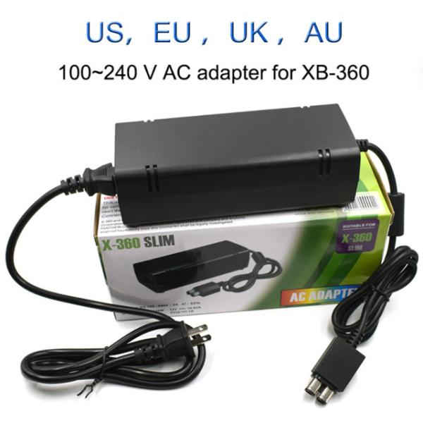 Buy cheap Desktop Power Supply For Xbox one power supply AC Output Type power supply for xbox one from wholesalers