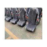 Custom Freight Car Air Suspension Truck Seat For Heavy Duty Year 2012- Standard