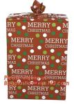 Christmas Food Gift Box Packaging Self Sealing Jumbo Bicycle Bike Large Present