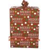 Buy cheap bags large bike burlap sack wholesale christmas self-sealing gift bag,Jumbo Christmas Bicycle Bike Large Present Santa S from wholesalers