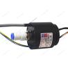 Buy cheap Aluminum Alloy Integrated 10Bar 100rpm Air Rotary Union from wholesalers