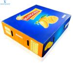 Better Price Quality Good Custom Printing Corrugated Fruit Mango Packing