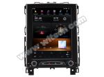 9.7" Screen Tesla Vertical Android Screen For Renault Megane 4 Samsung Koleos