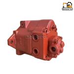 Excavator Hydraulic Parts SK13 SK15 Nachi PVD-00B-15-3-5658A Hydraulic Pump Assy