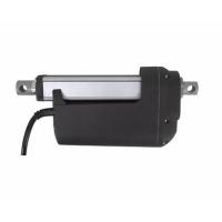 Buy cheap 3500N load linear actuator electric, electric linear rod actuator with 350mm product