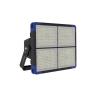 Buy cheap Meanwell Driver 3030 Chip Led Flood Lamps Outdoor 720W IP66 Floodlights For Sport Field from wholesalers