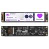 Buy cheap 7-inch UART interface IPS 280x1424 resolution smart serial screen TFT LCD screen from wholesalers
