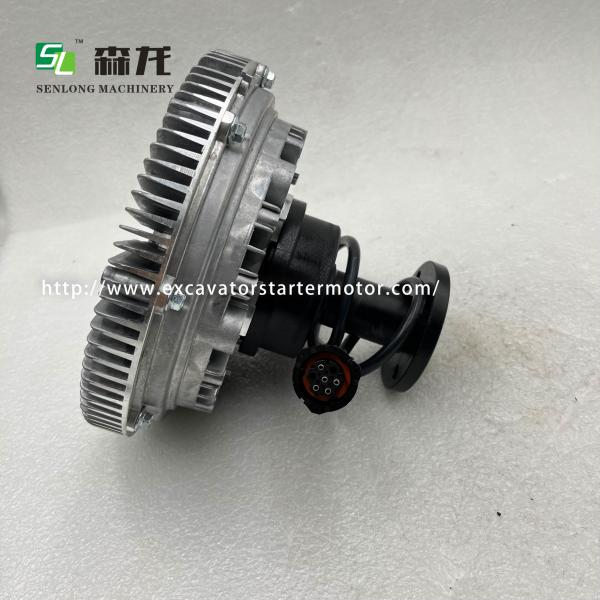 Cooling system Electric fan Clutch for Benz Suitable 7035428 7035428 7035428