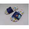 Buy cheap Comfortable Unisex Lightweight EVA Sole Slippers from wholesalers