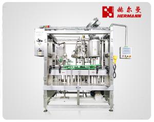Wholesale 8-8-3 Beer Filling Machine Beer Glass Bottling Machine from china suppliers