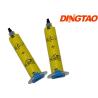 Buy cheap 118009 Vector 2500 Cutting Parts For Cutter VT2500 Greases Erefills G3 from wholesalers