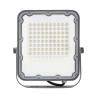 Buy cheap Aluminum Garden LED Flood Light Anti Corrosion Durable 130-140LM/W from wholesalers