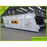 Buy cheap YK Series Mining Circular Vibrating Screen product