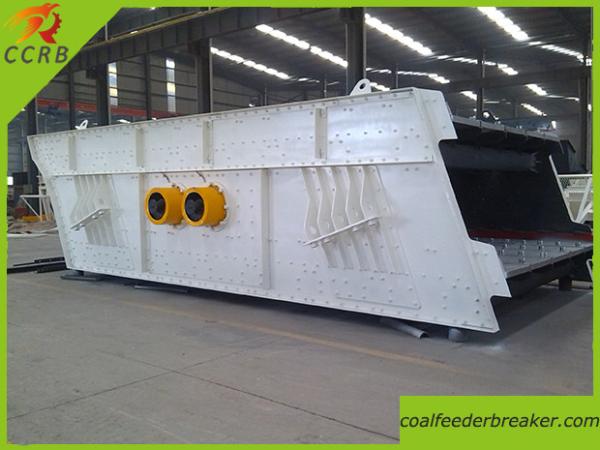Buy cheap YK Series Mining Circular Vibrating Screen from wholesalers